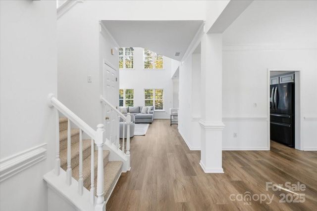 7709 Sedgebrook Drive E, Stanley, NC 28164