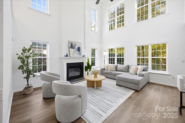 7709 Sedgebrook Drive E, Stanley, NC 28164