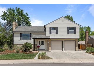 8603 E Dillard Pl, Denver, CO 80231
