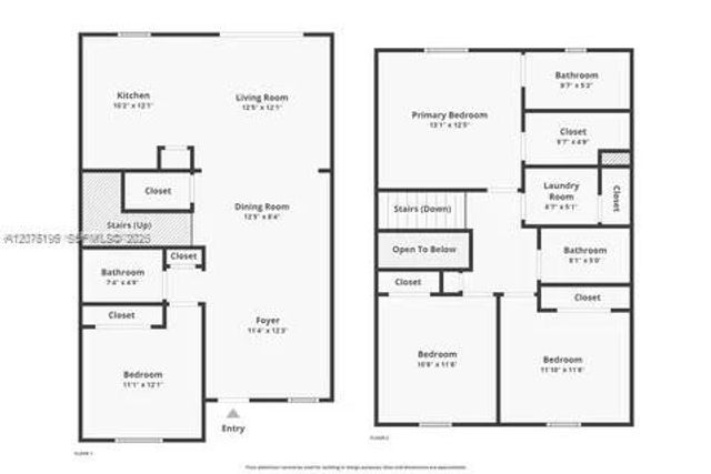 565 NE 5th Place, Florida City, FL 33034