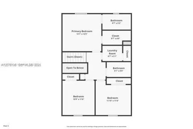 565 NE 5th Place, Florida City, FL 33034