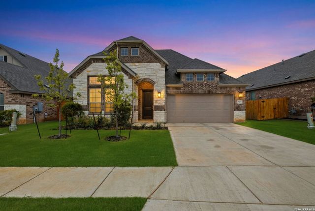 1752 Heritage Maples, New Braunfels, TX 78132