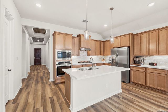 1752 Heritage Maples, New Braunfels, TX 78132