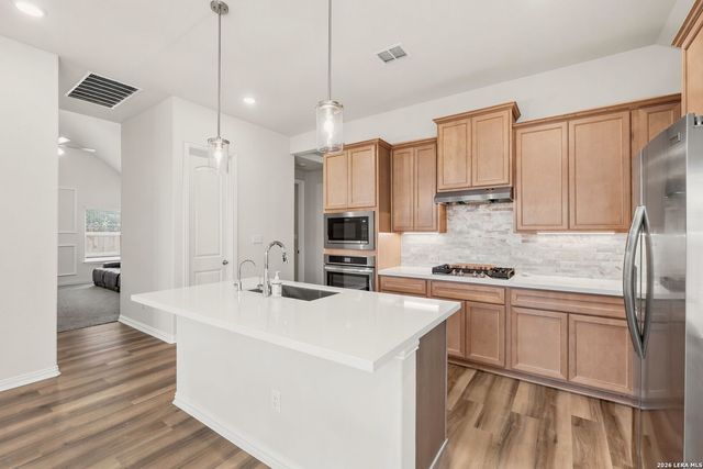 1752 Heritage Maples, New Braunfels, TX 78132