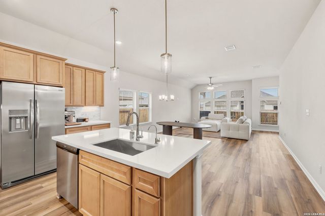 1752 Heritage Maples, New Braunfels, TX 78132