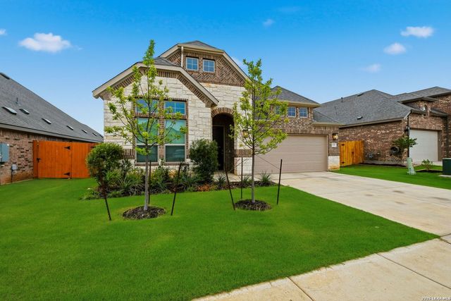1752 Heritage Maples, New Braunfels, TX 78132