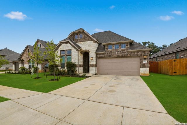 1752 Heritage Maples, New Braunfels, TX 78132