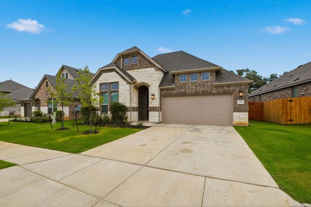 1752 Heritage Maples, New Braunfels, TX 78132