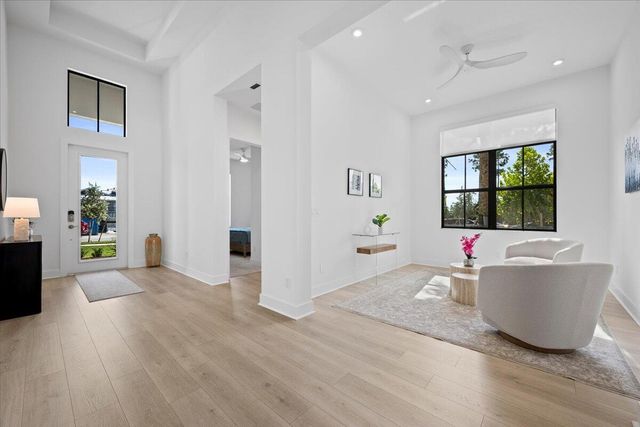 13621 Le Christine Drive, Palm Beach Gardens, FL 33412