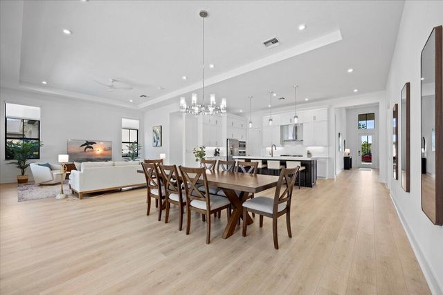 13621 Le Christine Drive, Palm Beach Gardens, FL 33412