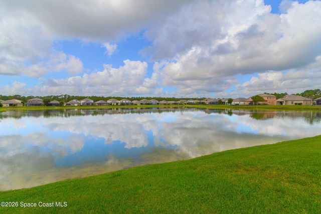 1764 Musgrass Circle, West Melbourne, FL 32904