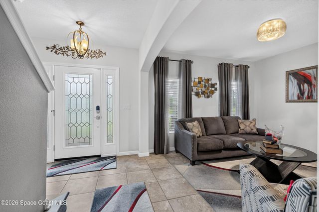 1764 Musgrass Circle, West Melbourne, FL 32904