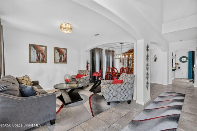 1764 Musgrass Circle, West Melbourne, FL 32904