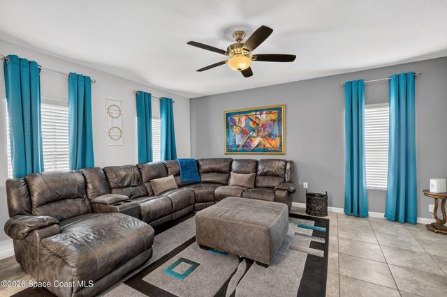 1764 Musgrass Circle, West Melbourne, FL 32904