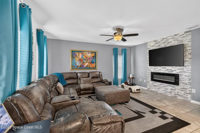 1764 Musgrass Circle, West Melbourne, FL 32904