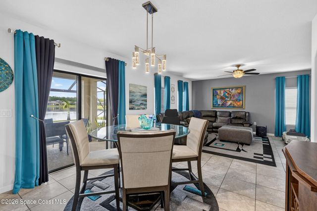 1764 Musgrass Circle, West Melbourne, FL 32904