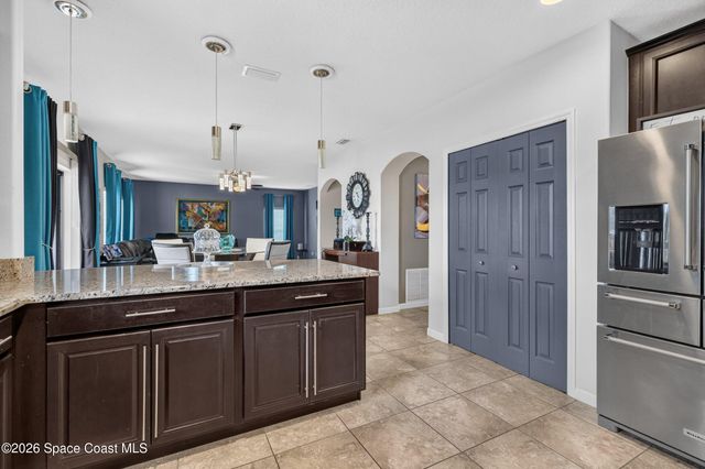 1764 Musgrass Circle, West Melbourne, FL 32904