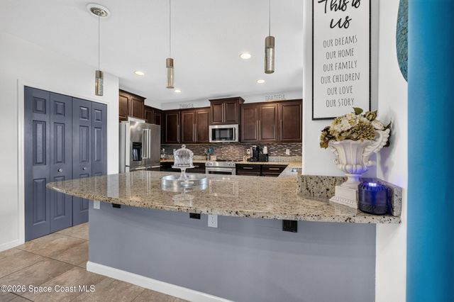 1764 Musgrass Circle, West Melbourne, FL 32904