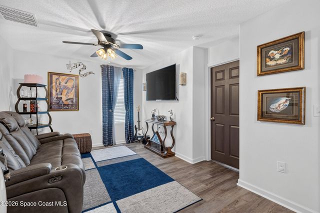 1764 Musgrass Circle, West Melbourne, FL 32904