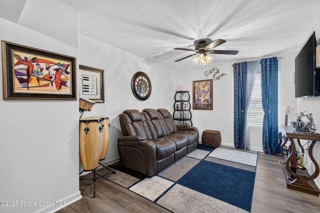 1764 Musgrass Circle, West Melbourne, FL 32904