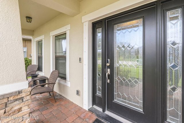 1764 Musgrass Circle, West Melbourne, FL 32904