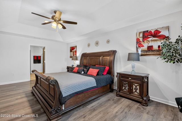 1764 Musgrass Circle, West Melbourne, FL 32904