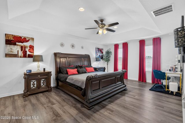1764 Musgrass Circle, West Melbourne, FL 32904