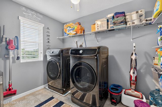 1764 Musgrass Circle, West Melbourne, FL 32904