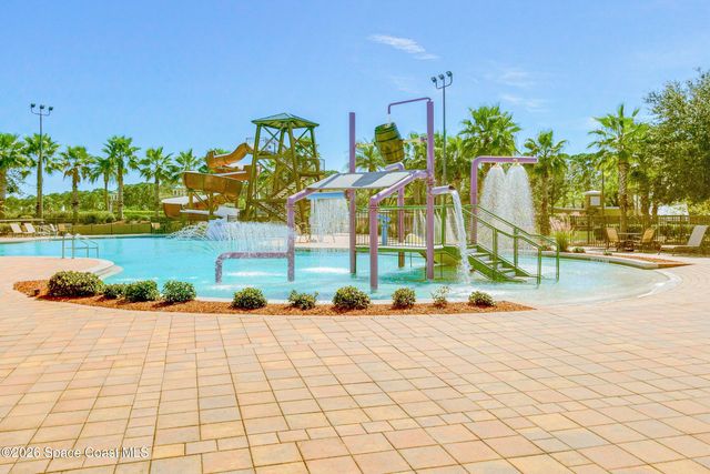 1764 Musgrass Circle, West Melbourne, FL 32904