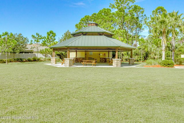 1764 Musgrass Circle, West Melbourne, FL 32904
