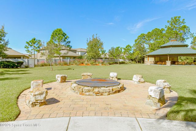 1764 Musgrass Circle, West Melbourne, FL 32904