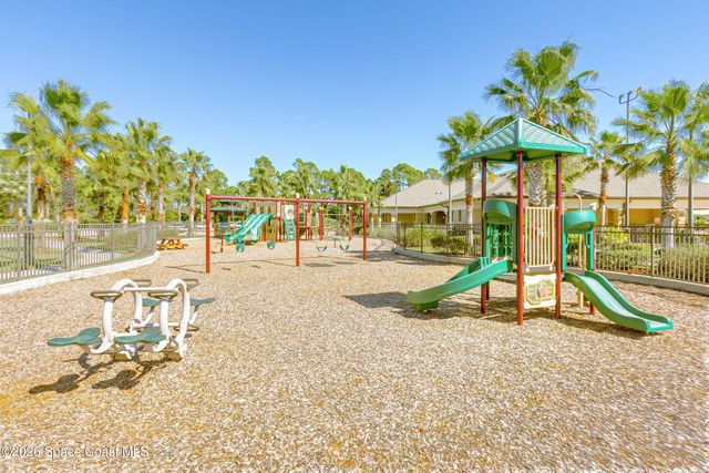 1764 Musgrass Circle, West Melbourne, FL 32904