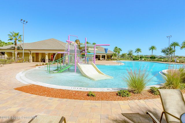 1764 Musgrass Circle, West Melbourne, FL 32904
