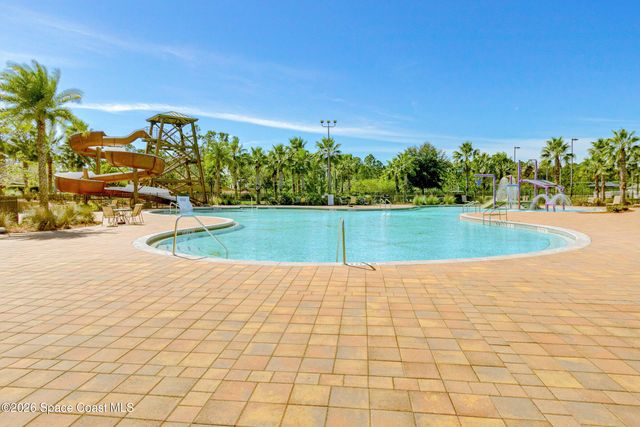 1764 Musgrass Circle, West Melbourne, FL 32904