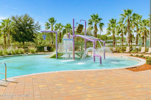 1764 Musgrass Circle, West Melbourne, FL 32904
