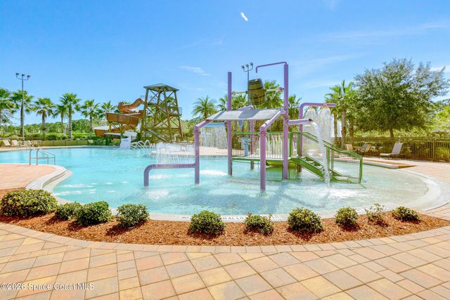 1764 Musgrass Circle, West Melbourne, FL 32904