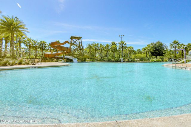 1764 Musgrass Circle, West Melbourne, FL 32904