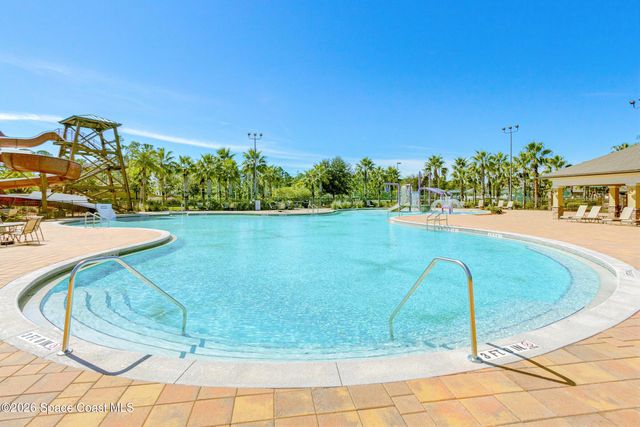 1764 Musgrass Circle, West Melbourne, FL 32904