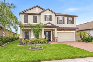 1764 Musgrass Circle, West Melbourne, FL 32904