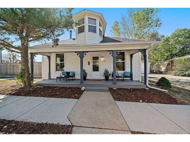 546 3rd St, Frederick, CO 80530
