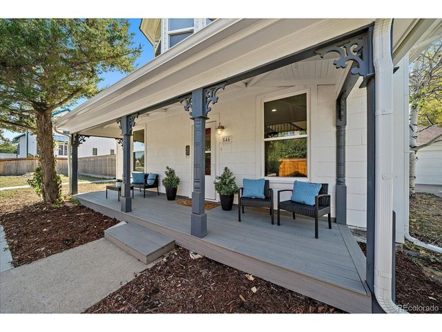 546 3rd St, Frederick, CO 80530