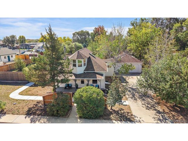 546 3rd St, Frederick, CO 80530