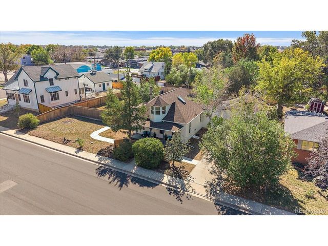 546 3rd St, Frederick, CO 80530