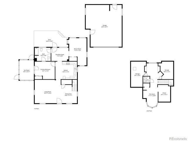 546 3rd St, Frederick, CO 80530