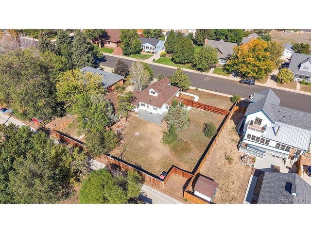 546 3rd St, Frederick, CO 80530