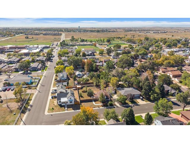 546 3rd St, Frederick, CO 80530