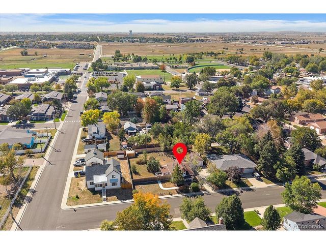 546 3rd St, Frederick, CO 80530