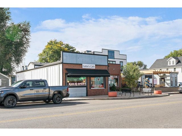 546 3rd St, Frederick, CO 80530