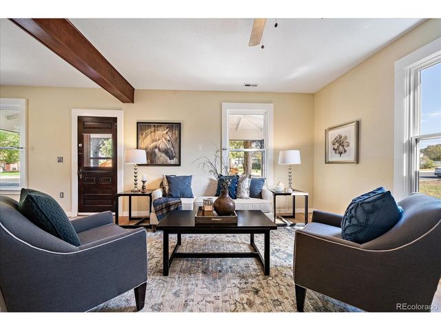 546 3rd St, Frederick, CO 80530