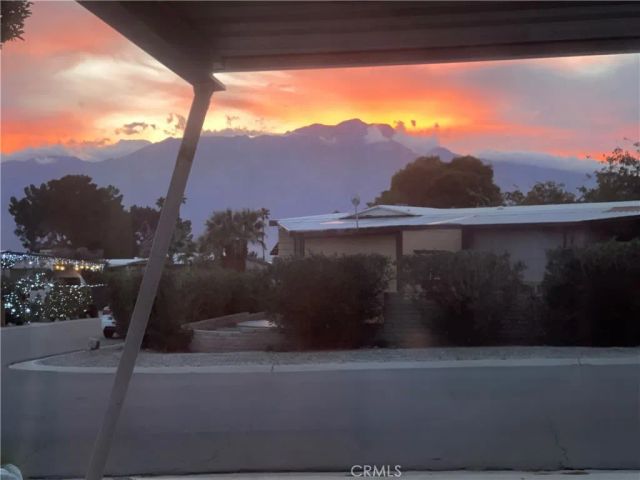 69510 Parkside, Desert Hot Springs, CA 92241